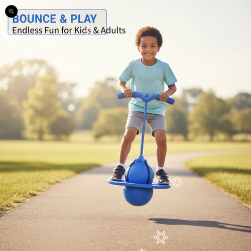 ❤️Pogo Jumper Ball for Kids & Adults❤️