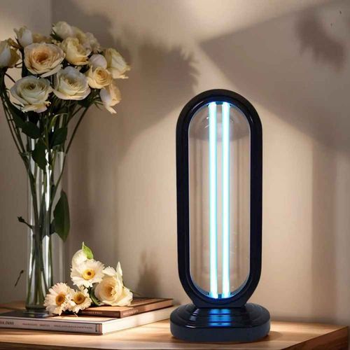 AirSterilizer: Dual Action Complete Home Air Sterilizer And Surface Protector.European standard 220V❤️