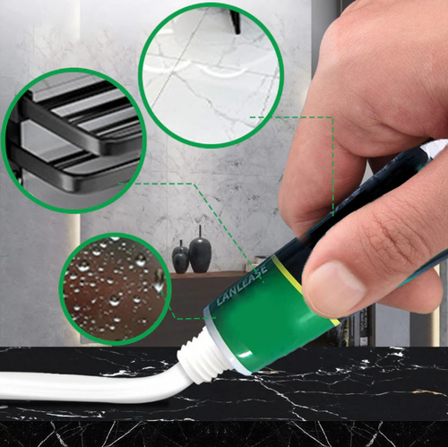 🏆Bestselling🏆All-Purpose Waterproof Nail-Free Glue(20pc)