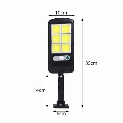 ❤️Solar LED Light | Waterproof IP65 Garden Light（JY150 with remote control）❤️