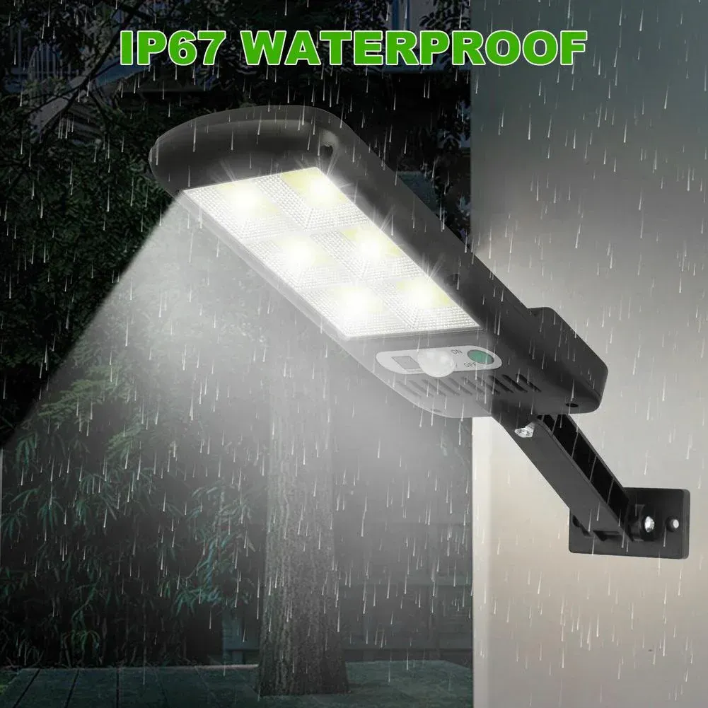❤️Solar LED Light | Waterproof IP65 Garden Light（JY150 with remote control）❤️