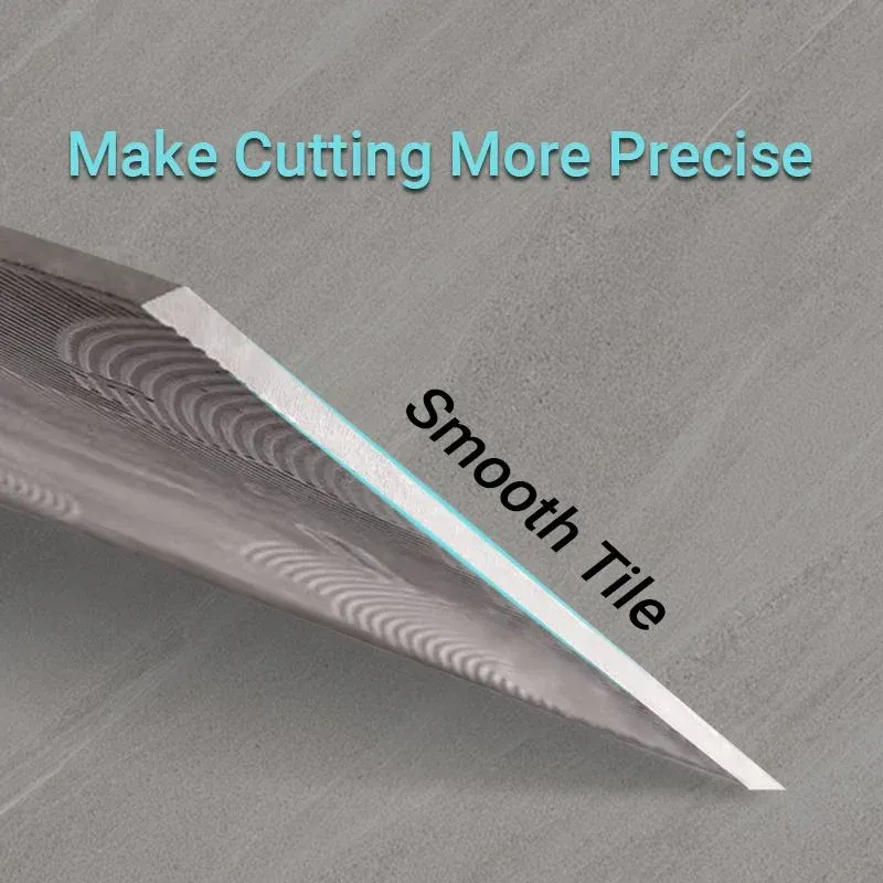 🔥 Angle grinder stand for 45° tile chamfering 👨‍🔧👍