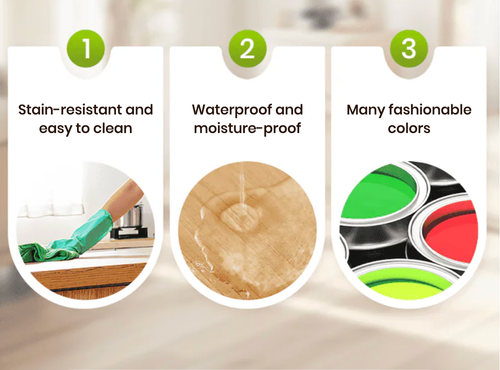 💥💦Liquid wood refinishing paint💥💦