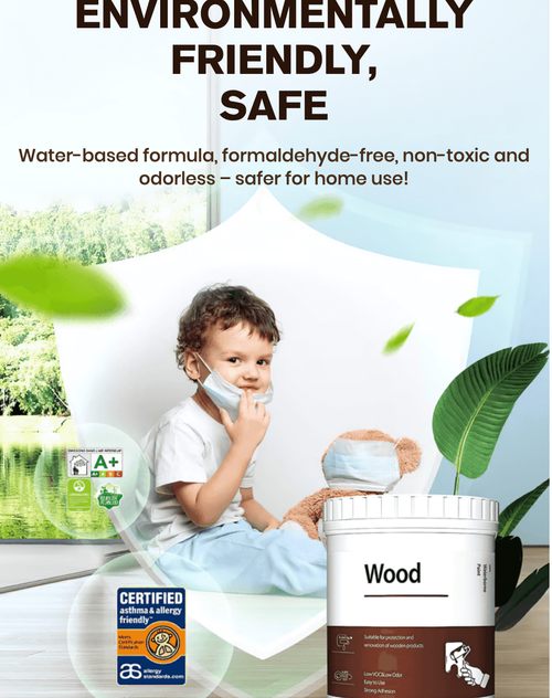 💥💦Liquid wood refinishing paint💥💦