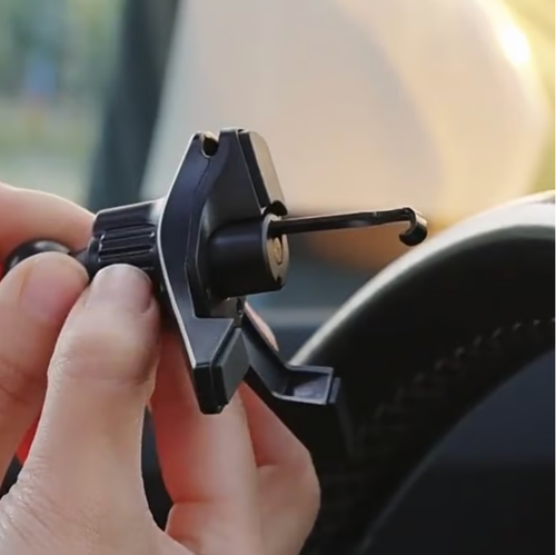 ❤️Wireless Charging Rotating Car Mount❤️
