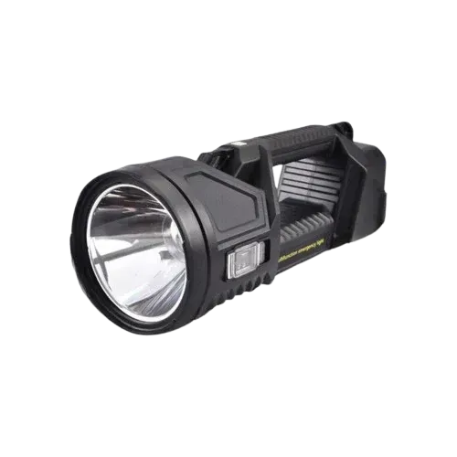 🔦Multifunctional Powerful Rechargeable Emergency Light🔦