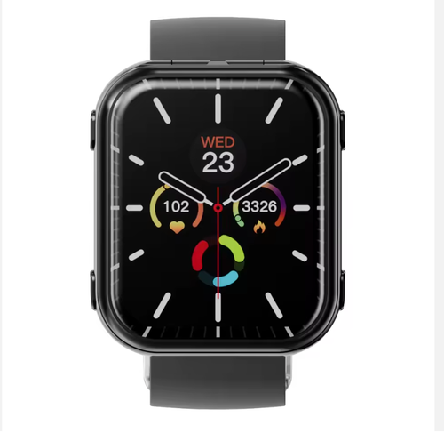 ⌚️2026 New Noise-Canceling Earbuds & Headphones Combination Portable BT Wireless Smart Outdoor Sports Watch