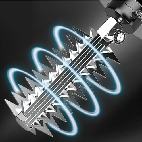 Portable Electric Skimmer