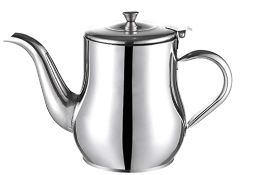 🔥Stainless steel oil filter pot