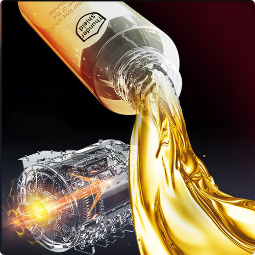 🔥Hot Sale🔥Highly Effective Engine Anti-Wear Protectant