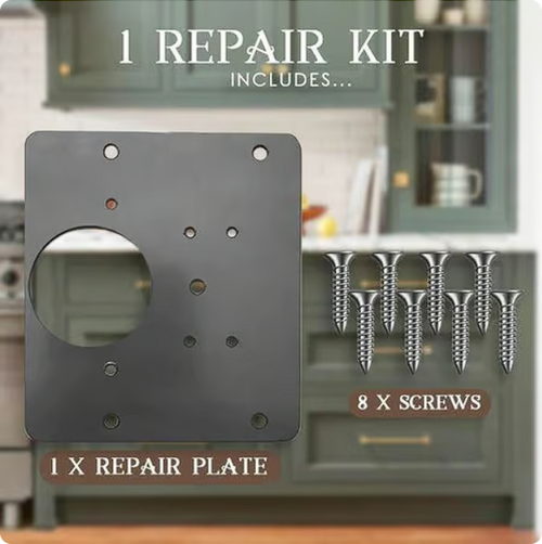 Hinge Repair Kit