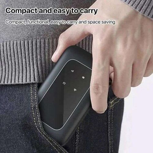 Portable Mobile Wifi Router