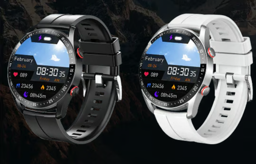 Screen Sports Smartwatch