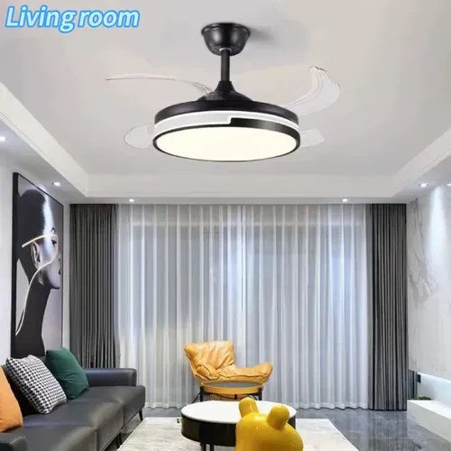 ESC-410 Fan Light