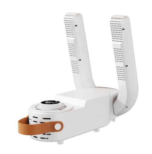 Smart shoe dryer, quick-drying, timed, portable, folding shoe dryer, constant temperature, deodorizing, sterilizing shoe dryer