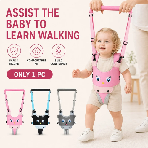 Baby Walking Assistant Belt