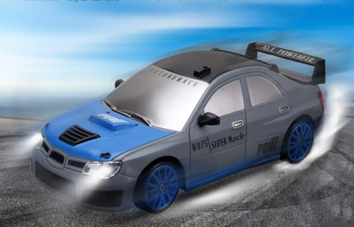 RC High Speed Drift Car For Kids & Adult