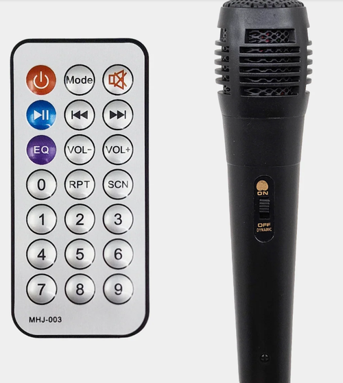 JOKER BLUETOOTH ZVUČNIK