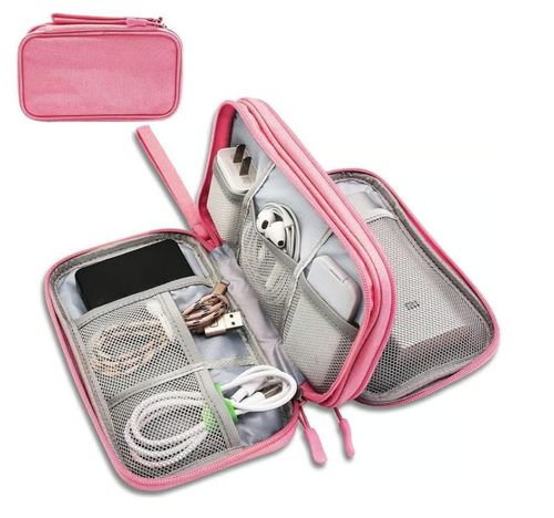 Portable Multi-grids Storage Bag