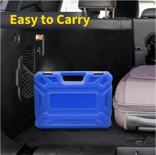6pcs Multifunctional Air Hammer Kit