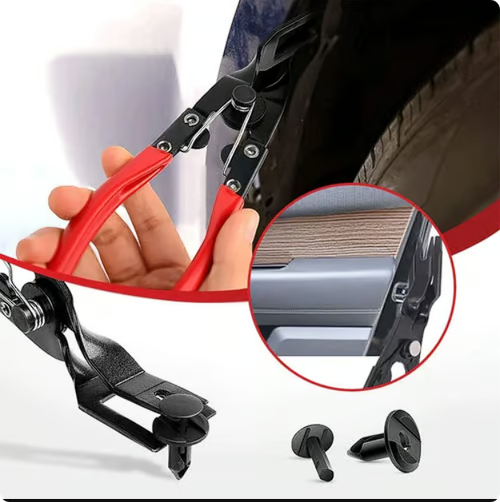 🔥Panel Clip Removal Pliers
