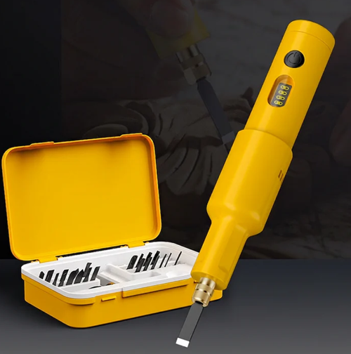 All-in-One Electric Carving Tool Set