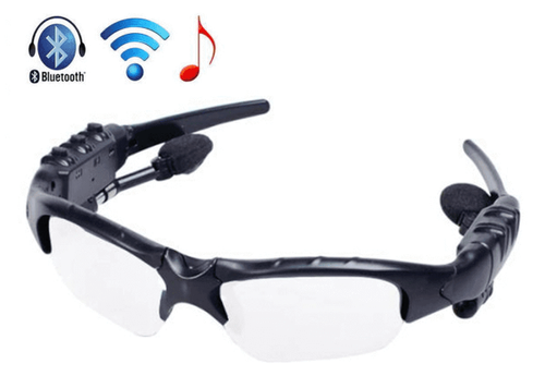 Smart Bluetooth Sunglasses