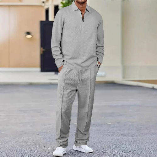 Men's Athleisure Wear
