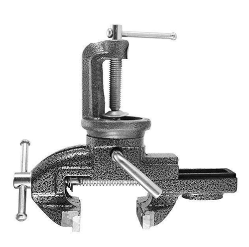 Tool Bench Vise