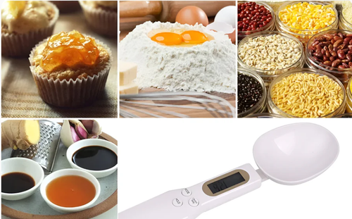 NutriSpoon