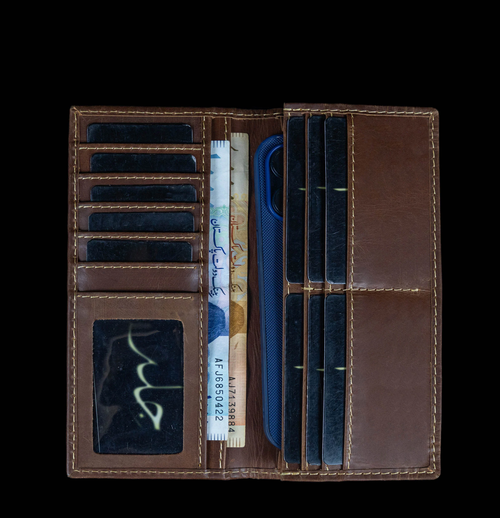 Kinnari X - Hand Carry Wallet