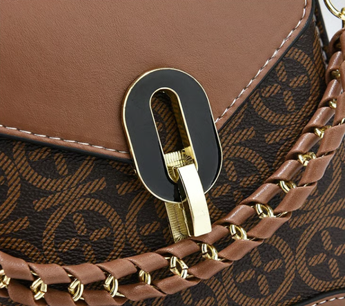 Women's Minimalist Crossbody Bag