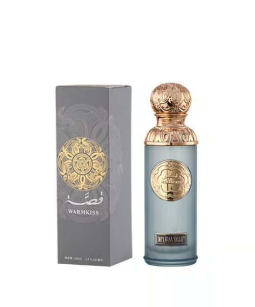 Signature Imperial Valley Eau De Parfum Spray 3.4 oz Unisex Fragrance