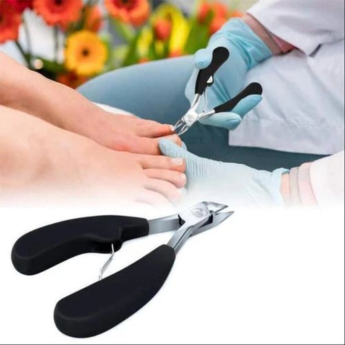 304 stainless steel nail clipper
