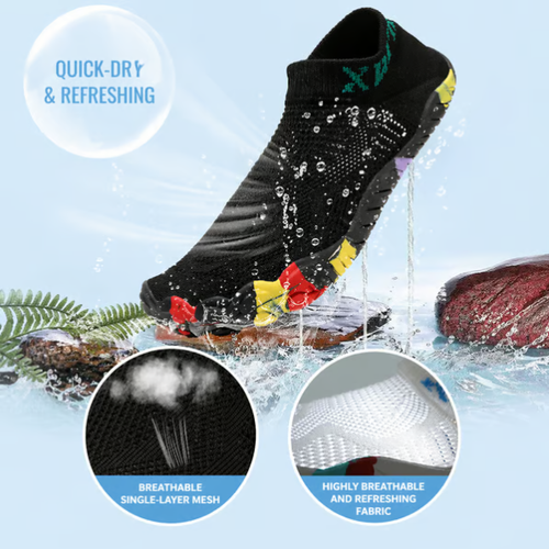 Lightweight Water Shoes