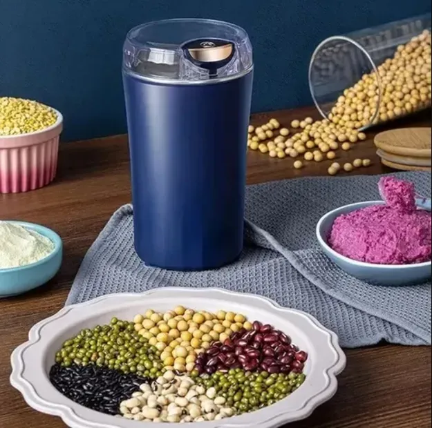 🔥Portable Electric Grinder