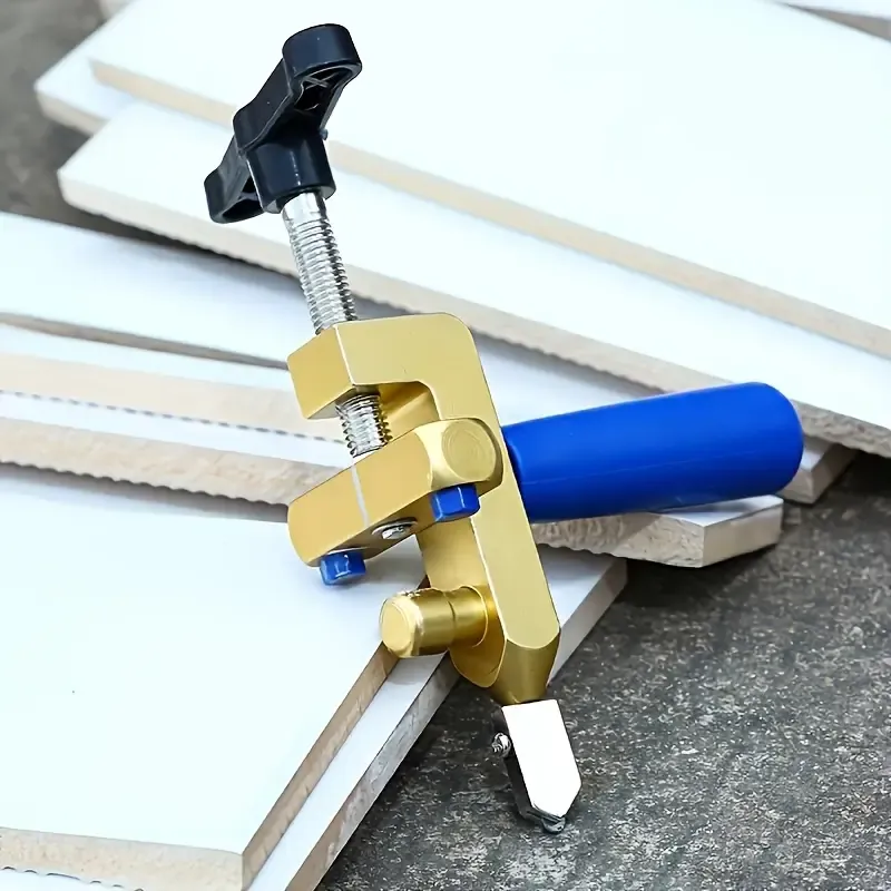Roller Glass and Tile Cutters