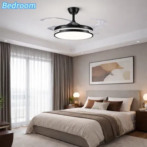 ESC-410 Fan Light