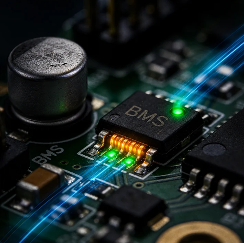 Multi-slot fast charger for lithium batteries
