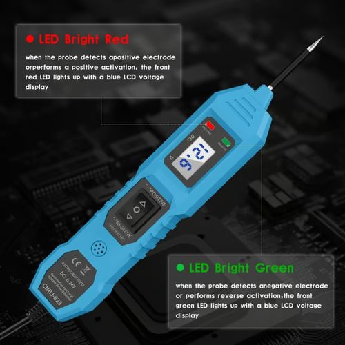 Car Circuit Tester