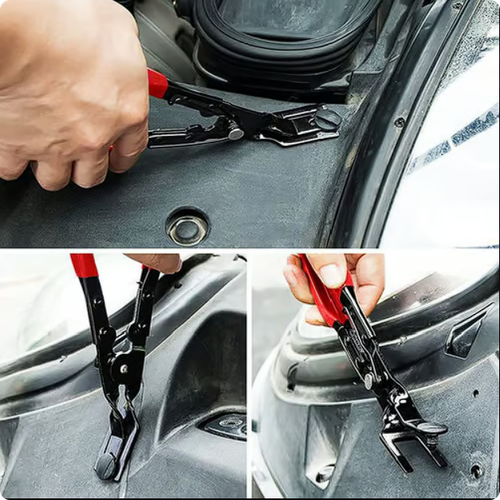 🔥Panel Clip Removal Pliers