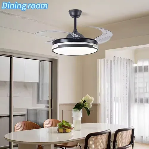 ESC-410 Fan Light
