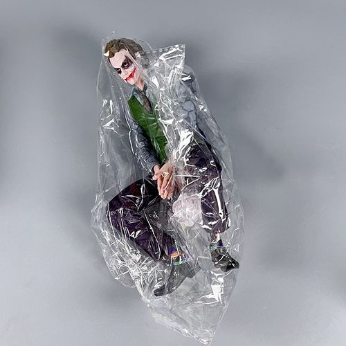 Sitting Clown Ornament