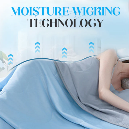 ❄️Comfortable Cooling Blanket❄️