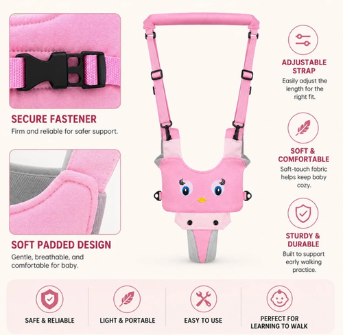 Baby Walking Assistant Belt