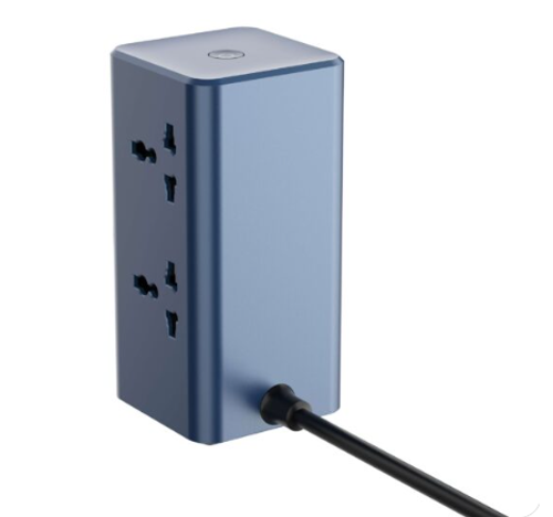 45W Universal Power strip desktop LED power Adapter LDNIO SC2