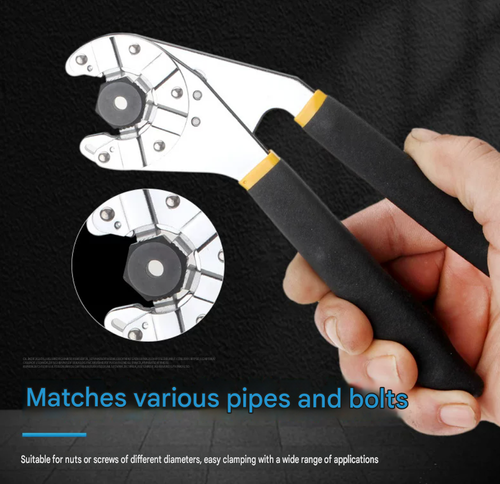 🔧Magic Wrench Tool🔧