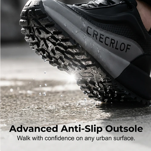 Men's Chunky Sole Fashion Sneakers
