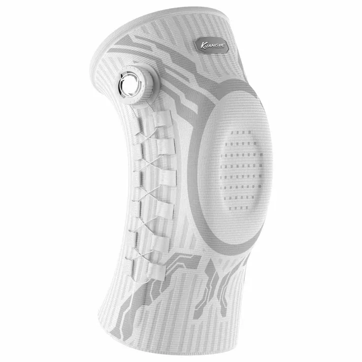 Sold as a set of two. KneeRelief Pro Support Brace