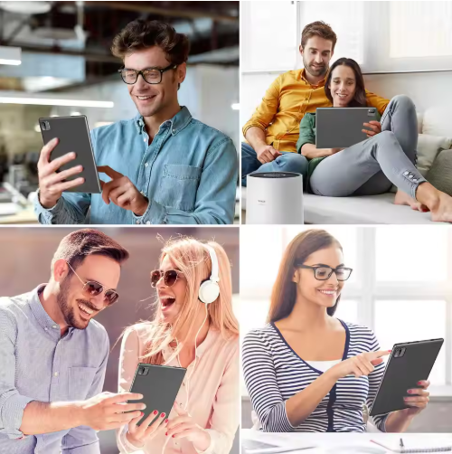 10-inch  Android Tablet